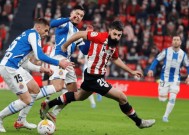 开云体育- 塞维利亚首发 