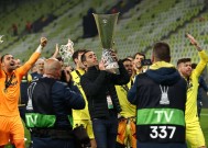 开云体育app-关于葡超赛程吃紧，瓦伦西亚赛后豪取连胜，底气十足，心理建设被强调的信息