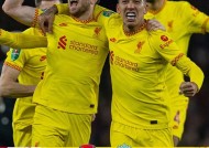 开云体育-利物浦内部会议纪要流出：赛后止住颓势，国王杯使命明确，训练强度明显提升的简单介绍